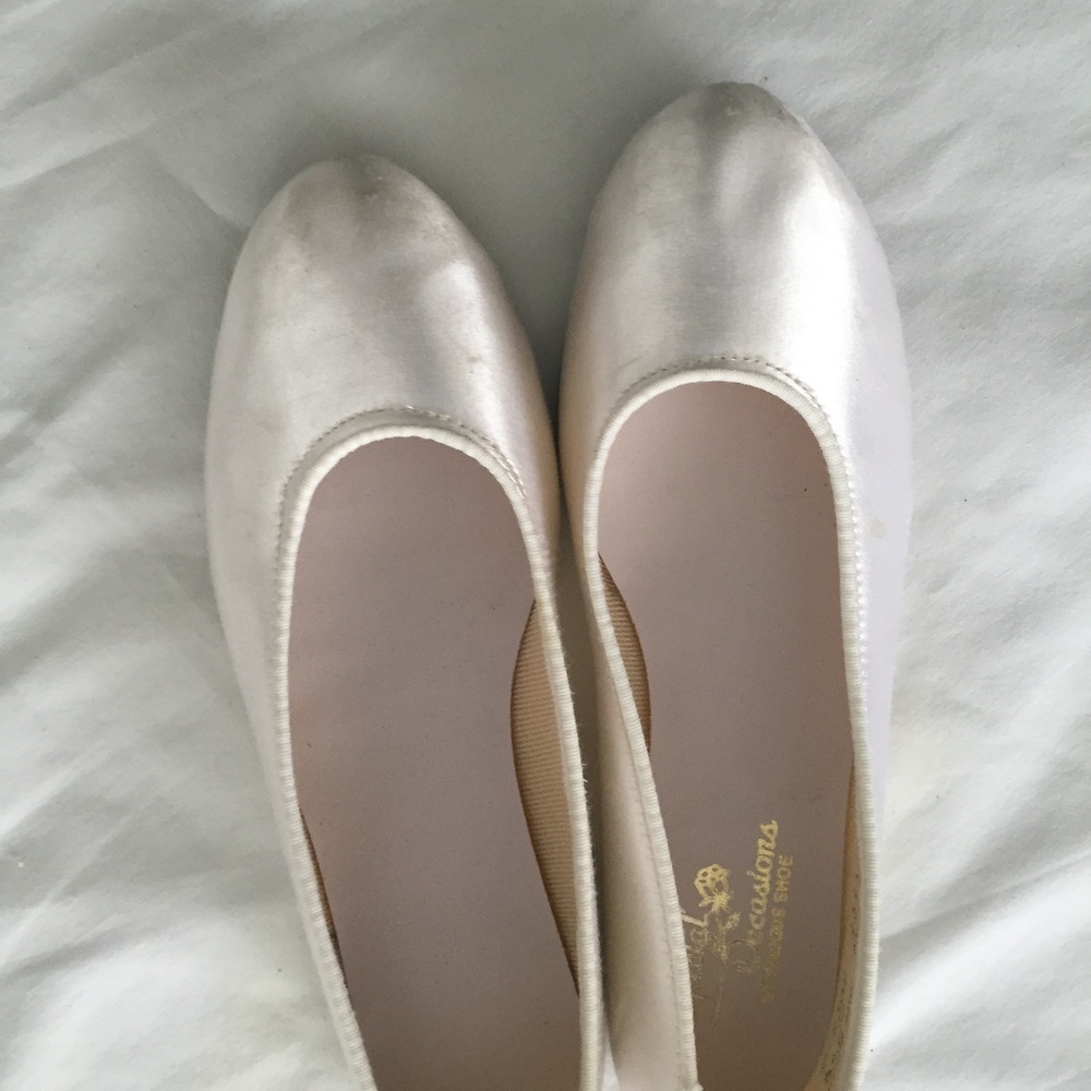 Little Girls' Special Occasion Shoes, Flower Girl